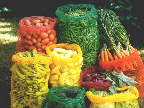 сетка для фасовки овощей и фруктов в Нижнем Новгороде и Нижегородской области